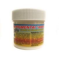 Dažų pigmentas AKRILEN, baltos sp., 400 g