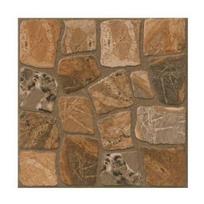 Akmens masės plytelės VILIO BROWN, 29,8 x 29,8 cm ( 8 mm)