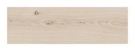 Akmens masės plytelės SANDWOOD WHITE, 18,5 x 59,8 cm