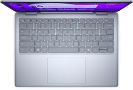 nesiojami kompiuteriai dell - Dell Plus 14  Ice Blue  14 "  2.5K  2560 x 1600 pixels  Anti-glare  Int - 7 nuotrauka