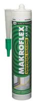 Universalus silikoninis hermetikas MAKROFLEX AX 104, bespalvis, 300 ml