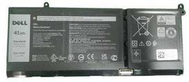 Dell Baterija PRI 41WHR 3C LITH SMP
