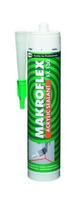 Akrilinis hermetikas MAKROFLEX FX 130, baltos sp., 280 ml
