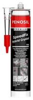 Visiškai skaidrūs hibridiniai klijai PENOSIL SPEEDFIX CRYSTAL 799, 290 ml