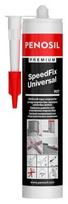 Greitos fiksacijos montažiniai klijai PENOSIL PREMIUM SPEEDFIX UNIVERSAL 907, 310 ml