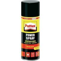 Purškiamieji klijai MOMENT/ PATTEX POWER SPRAY, 400 ml