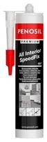 Greito sukibimo statybiniai klijai PENOSIL PREMIUM SPEEDFIX ALL INTERIOR 697, 290 ml