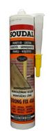 Montavimo klijai SOUDAL 48A, 280 ml
