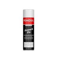 Langų sandarinimo juostų sukibimą gerinanti priemonė PENOSIL PREMIUM PRIME&FIX, 0,5 l