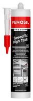 Greitos fiksacijos montažiniai klijai PENOSIL PREMIUM SPEEDFIX HIGH TACK 707, baltos sp., 290 ml