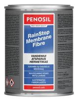 penosil - Vandeniui atsparus hermetikas PENOSIL RAINSTOP MEMBRANE, pilkos sp., 1 l - 1 nuotrauka