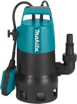 vandens siurblys makita - Makita PF0410 - 1 nuotrauka