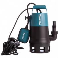 vandens siurblys makita - Makita PF0410 - 2 nuotrauka