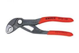 mokivezi - Santechninės replės KNIPEX, 180 mm - 1 nuotrauka