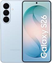 s26 512 - Samsung Galaxy S26 512GB Sky Blue (Mėlynas) - 1 nuotrauka