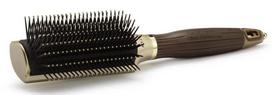 Olivia Garden Nano Thermic Vent Brush R9 Plaukų šepetys