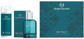 Sergio Tacchini I Love Italy Woman EDT 50 ml