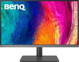 benq pd27 - BenQ PD2706U 27", 4K - 1 nuotrauka