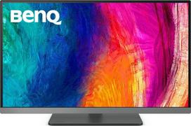 benq pd27 - BenQ PD2706U 27", 4K - 5 nuotrauka