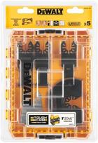 Antgaliai Dewalt DT20732-QZ, 5 vnt.