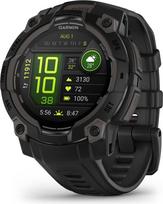 Garmin Instinct 3 45mm Juodas (Black)