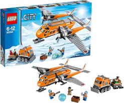 LEGO City Arkties tiekimo lėktuvas 60064