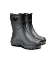 Guminiai batai EVA 027D, juodos sp.,39 dydis
