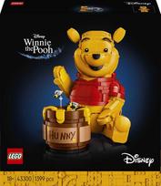 kubo - LEGO Disney Classic Winnie the Pooh 43300 - 1 nuotrauka