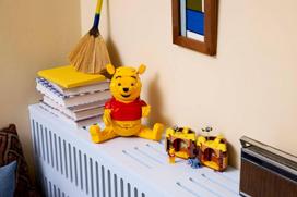 kubo - LEGO Disney Classic Winnie the Pooh 43300 - 4 nuotrauka