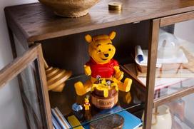kubo - LEGO Disney Classic Winnie the Pooh 43300 - 6 nuotrauka