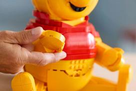 kubo - LEGO Disney Classic Winnie the Pooh 43300 - 9 nuotrauka