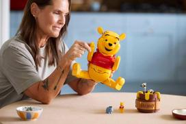 kubo - LEGO Disney Classic Winnie the Pooh 43300 - 11 nuotrauka