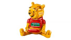 kubo - LEGO Disney Classic Winnie the Pooh 43300 - 12 nuotrauka