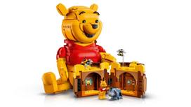 kubo - LEGO Disney Classic Winnie the Pooh 43300 - 13 nuotrauka