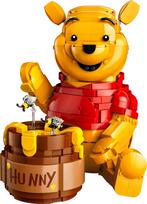 kubo - LEGO Disney Classic Winnie the Pooh 43300 - 14 nuotrauka
