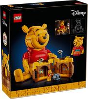 kubo - LEGO Disney Classic Winnie the Pooh 43300 - 15 nuotrauka
