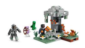 senukai minecraft lego - LEGO MINECRAFT 21586 Šviesusis sodas - 8 nuotrauka