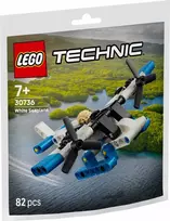 LEGO Seaplane 30736