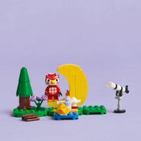 celestia - LEGO® Animal Crossing Stargazing with Celeste 77053 - 3 nuotrauka