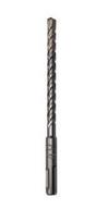 Grąžtas DREBO SDS ZENTRO PLIUS, 6 x 210 mm