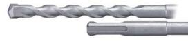 Betono grąžtas MAKITA STANDARD SDS+, 10 x 110 mm