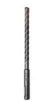Grąžtas DREBO SDS ZENTRO PLIUS, 6 x 260 mm
