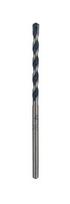 Betono grąžtas BOSCH BLUE GRANITE TURBO, CYL-5, 4 x 50 x 90 mm