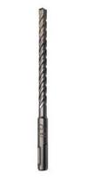 Grąžtas DREBO SDS ZENTRO PLIUS, 5 x 160 mm