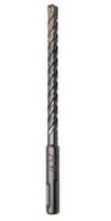 Grąžtas DREBO SDS ZENTRO PLIUS, 10 x 310 mm
