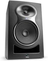 garso audio koloneles - Kali Audio LP-6 V2 Juodas (Black) - 1 nuotrauka