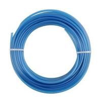 Apvalus žoliapjovės pjovimo lynas FLO, 2,4 mm x 10 m