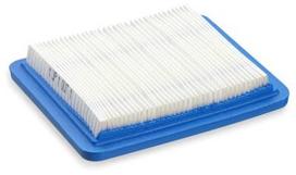 Vejapjovės variklio filtras UNIVERSAL LMO003, skirtas B&S QS 625/650/675, Honda GC135/160/190