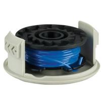 Žoliapjovės pjovimo galvutė RYOBI RAC124, 1,6 mm x 4,5 m, tinka RLT1825/30/31/32, OLT1825/30/31/32