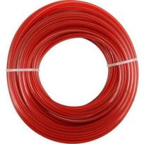 Kvadratinis žoliapjovės pjovimo lynas FLO, 3,0 mm x 10 m